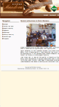 Mobile Screenshot of bistro-mandora.de
